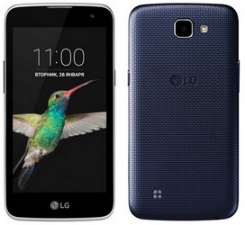 Прошивка телефона LG K4 LTE в Владивостоке
